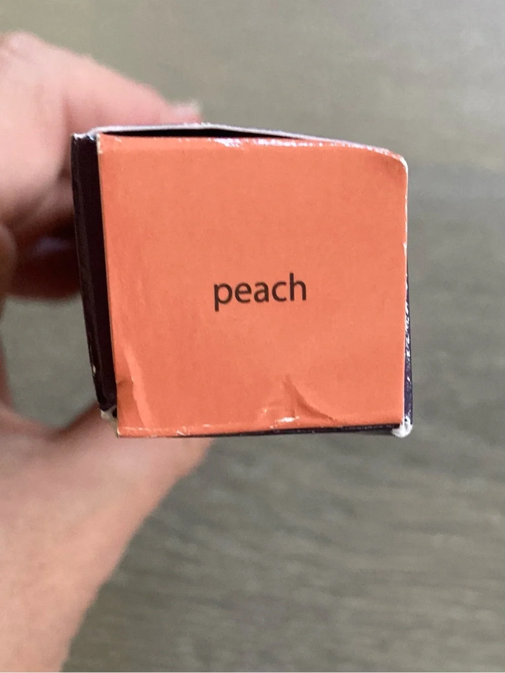 tarte Liquid Blush Tape in Peach Coral